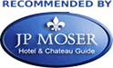 JP Moser